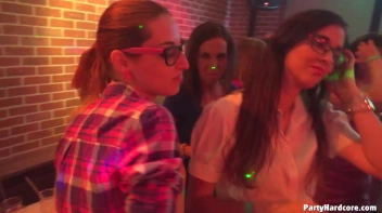 Party Hardcore Gone Crazy Vol. 42 Single Cut: Part 6 - Cam 2 Screencap 30 on www.sinx.com