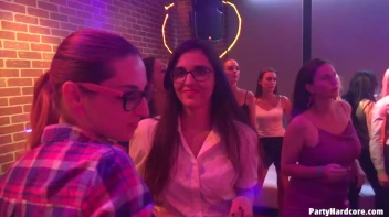 Party Hardcore Gone Crazy Vol. 42 Single Cut: Part 6 - Cam 2 Screencap 31 on www.sinx.com