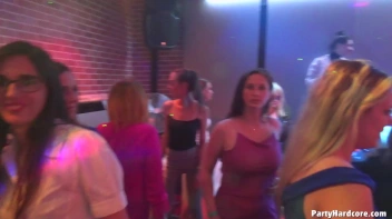 Party Hardcore Gone Crazy Vol. 42 Single Cut: Part 6 - Cam 2 Screencap 33 on www.sinx.com