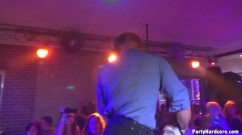 Party Hardcore Gone Crazy Vol. 42 Single Cut: Part 6 - Cam 2 Screencap 34 on www.sinx.com