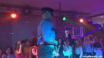 Party Hardcore Gone Crazy Vol. 42 Single Cut: Part 6 - Cam 2 Screencap 35 on www.sinx.com