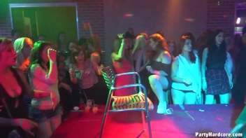 Party Hardcore Gone Crazy Vol. 42 Single Cut: Part 6 - Cam 2 Screencap 36 on www.sinx.com