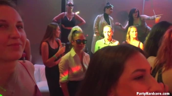 Party Hardcore Gone Crazy Vol. 42 Single Cut: Part 6 - Cam 2 Screencap 37 on www.sinx.com