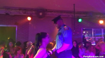 Party Hardcore Gone Crazy Vol. 42 Single Cut: Part 6 - Cam 2 Screencap 38 on www.sinx.com