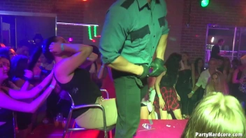 Party Hardcore Gone Crazy Vol. 42 Single Cut: Part 6 - Cam 2 Screencap 41 on www.sinx.com