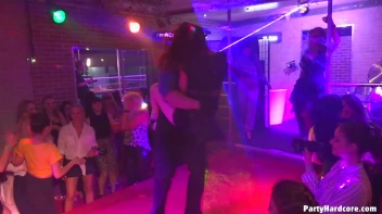 Party Hardcore Gone Crazy Vol. 42 Single Cut: Part 6 - Cam 2 Screencap 44 on www.sinx.com