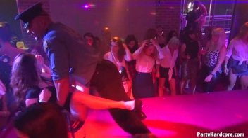 Party Hardcore Gone Crazy Vol. 42 Single Cut: Part 6 - Cam 2 Screencap 45 on www.sinx.com