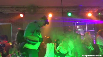 Party Hardcore Gone Crazy Vol. 42 Single Cut: Part 6 - Cam 2 Screencap 46 on www.sinx.com