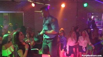 Party Hardcore Gone Crazy Vol. 42 Single Cut: Part 6 - Cam 2 Screencap 49 on www.sinx.com