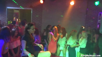 Party Hardcore Gone Crazy Vol. 42 Single Cut: Part 6 - Cam 2 Screencap 50 on www.sinx.com