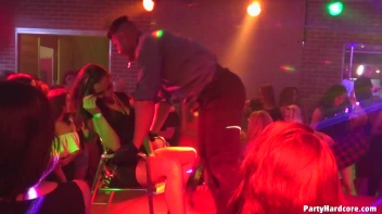 Party Hardcore Gone Crazy Vol. 42 Single Cut: Part 6 - Cam 2 Screencap 52 on www.sinx.com