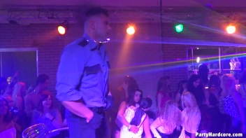 Party Hardcore Gone Crazy Vol. 42 Single Cut: Part 6 - Cam 2 Screencap 53 on www.sinx.com