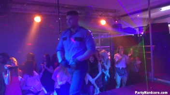 Party Hardcore Gone Crazy Vol. 42 Single Cut: Part 6 - Cam 2 Screencap 54 on www.sinx.com