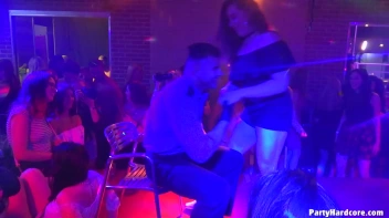 Party Hardcore Gone Crazy Vol. 42 Single Cut: Part 6 - Cam 2 Screencap 55 on www.sinx.com