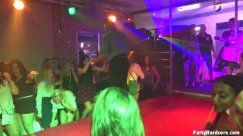 Party Hardcore Gone Crazy Vol. 42 Single Cut: Part 6 - Cam 2 Screencap 59 on www.sinx.com