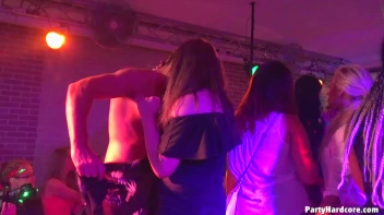 Party Hardcore Gone Crazy Vol. 42 Single Cut: Part 6 - Cam 2 Screencap 6 on www.sinx.com