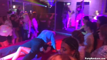 Party Hardcore Gone Crazy Vol. 42 Single Cut: Part 6 - Cam 2 Screencap 60 on www.sinx.com