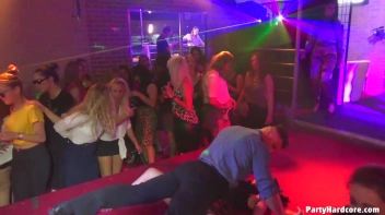 Party Hardcore Gone Crazy Vol. 42 Single Cut: Part 6 - Cam 2 Screencap 61 on www.sinx.com