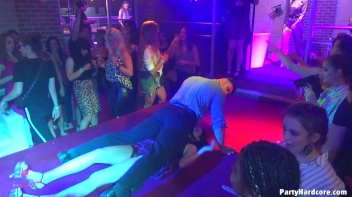 Party Hardcore Gone Crazy Vol. 42 Single Cut: Part 6 - Cam 2 Screencap 62 on www.sinx.com