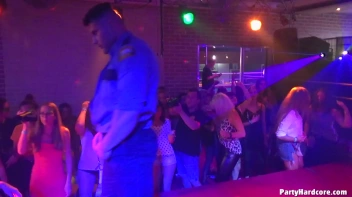 Party Hardcore Gone Crazy Vol. 42 Single Cut: Part 6 - Cam 2 Screencap 64 on www.sinx.com