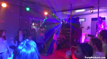 Party Hardcore Gone Crazy Vol. 42 Single Cut: Part 6 - Cam 2 Screencap 70 on www.sinx.com