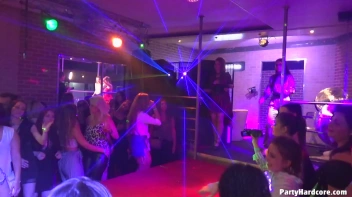 Party Hardcore Gone Crazy Vol. 42 Single Cut: Part 6 - Cam 2 Screencap 72 on www.sinx.com