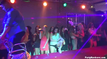 Party Hardcore Gone Crazy Vol. 42 Single Cut: Part 6 - Cam 2 Screencap 73 on www.sinx.com