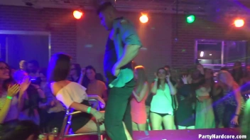 Party Hardcore Gone Crazy Vol. 42 Single Cut: Part 6 - Cam 2 Screencap 74 on www.sinx.com