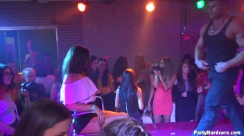 Party Hardcore Gone Crazy Vol. 42 Single Cut: Part 6 - Cam 2 Screencap 78 on www.sinx.com