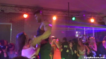 Party Hardcore Gone Crazy Vol. 42 Single Cut: Part 6 - Cam 2 Screencap 79 on www.sinx.com