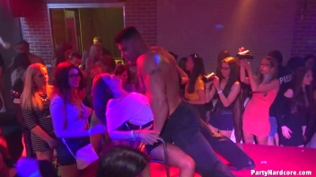 Party Hardcore Gone Crazy Vol. 42 Single Cut: Part 6 - Cam 2 Screencap 81 on www.sinx.com