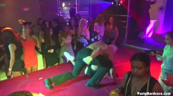 Party Hardcore Gone Crazy Vol. 42 Single Cut: Part 6 - Cam 2 Screencap 82 on www.sinx.com