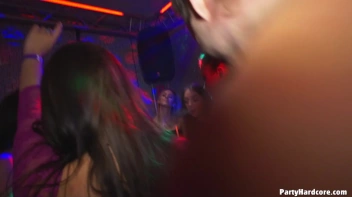 Party Hardcore Gone Crazy Vol. 6 Part 1 - Cam 1 Screencap 5 on www.sinx.com