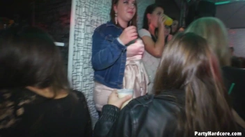 Party Hardcore Gone Crazy Vol. 6 Part 1 - Cam 1 Screencap 52 on www.sinx.com