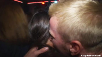 Party Hardcore Gone Crazy Vol. 6 Part 1 - Cam 1 Screencap 54 on www.sinx.com