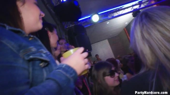 Party Hardcore Gone Crazy Vol. 6 Part 1 - Cam 1 Screencap 55 on www.sinx.com