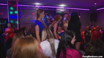 Party Hardcore Gone Crazy Vol. 6 Part 1 - Cam 1 Screencap 58 on www.sinx.com
