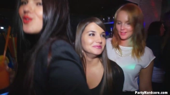 Party Hardcore Gone Crazy Vol. 6 Part 1 - Cam 1 Screencap 59 on www.sinx.com