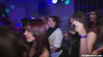 Party Hardcore Gone Crazy Vol. 6 Part 1 - Cam 1 Screencap 61 on www.sinx.com