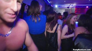 Party Hardcore Gone Crazy Vol. 6 Part 1 - Cam 1 Screencap 63 on www.sinx.com