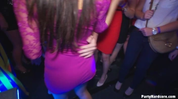 Party Hardcore Gone Crazy Vol. 6 Part 1 - Cam 1 Screencap 64 on www.sinx.com