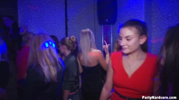 Party Hardcore Gone Crazy Vol. 6 Part 1 - Cam 1 Screencap 65 on www.sinx.com