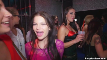 Party Hardcore Gone Crazy Vol. 6 Part 1 - Cam 1 Screencap 68 on www.sinx.com