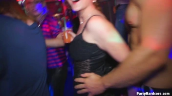 Party Hardcore Gone Crazy Vol. 6 Part 1 - Cam 1 Screencap 7 on www.sinx.com