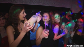 Party Hardcore Gone Crazy Vol. 6 Part 1 - Cam 1 Screencap 70 on www.sinx.com