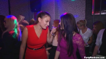 Party Hardcore Gone Crazy Vol. 6 Part 1 - Cam 1 Screencap 72 on www.sinx.com