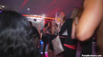 Party Hardcore Gone Crazy Vol. 6 Part 1 - Cam 1 Screencap 77 on www.sinx.com