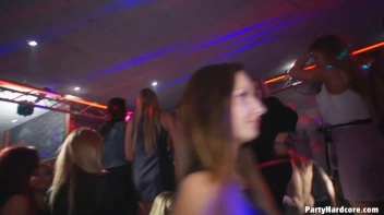 Party Hardcore Gone Crazy Vol. 6 Part 1 - Cam 1 Screencap 79 on www.sinx.com