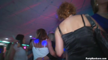 Party Hardcore Gone Crazy Vol. 6 Part 1 - Cam 1 Screencap 82 on www.sinx.com