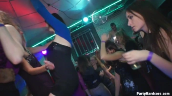 Party Hardcore Gone Crazy Vol. 6 Part 1 - Cam 1 Screencap 87 on www.sinx.com